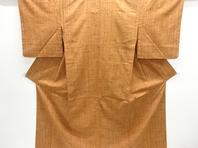 Tsumugi Kimono Silk